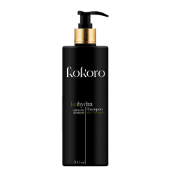 KOHydra Shampoo Nutriente e...