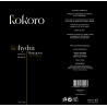 KOHydra Shampoo Nutriente e Idratante - 500 ml