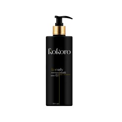 KOCurly Mask - Maschera...