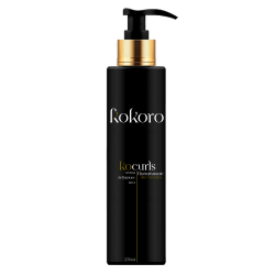 KOCurlS - Crema Definizione...