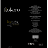 KOCurlS - Crema Definizione Ricci Ristrutturante 250 ml